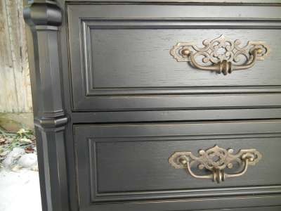 One Busy Lady And Six Great Kids Pottery Barn Black The Dresser