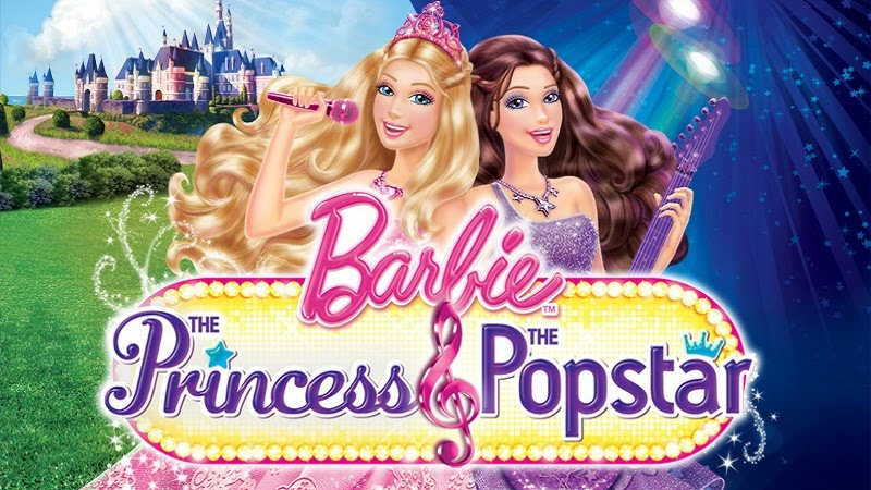 barbie the princess & the popstar 123movies