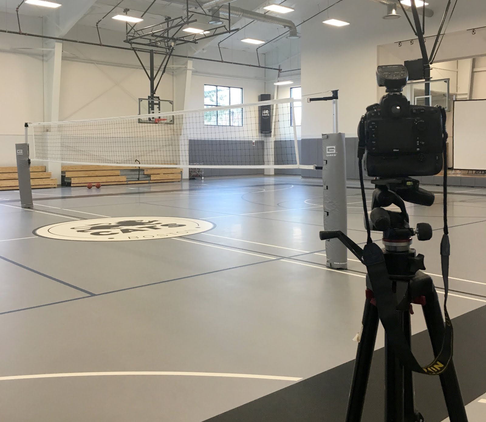 Beacon Blog Groundbreaking for Sherborn Library Renovation and