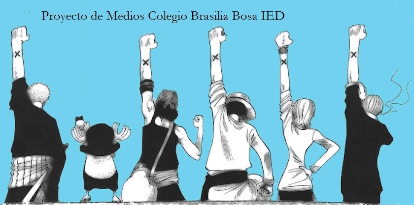 Proyecto de Medios Brasilia