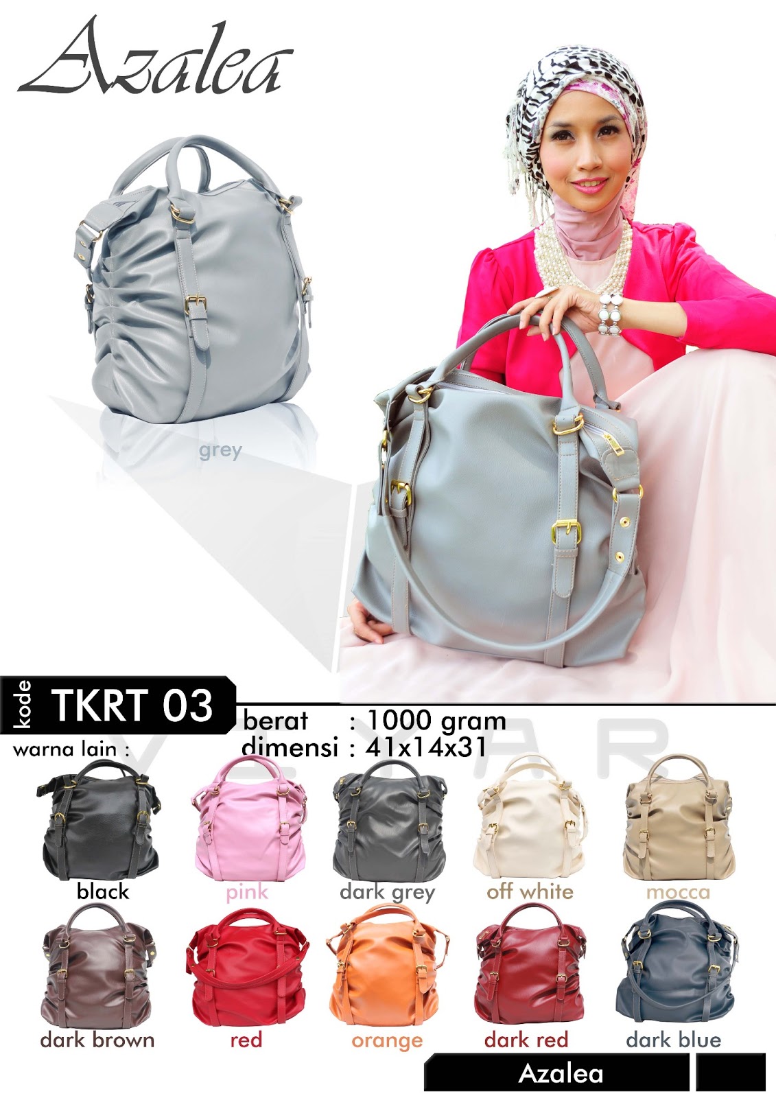 tas clutch tas besar wanita azalea 1 tas clutch tas besar wanita azalea 1