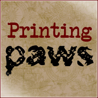 PrintingPaws