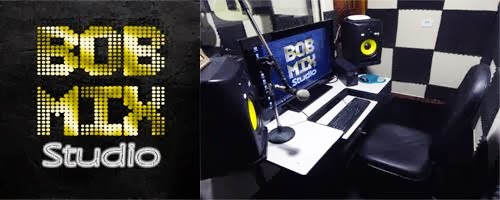 Studio Bob Mix
