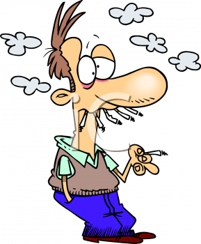 Dont Smoke Clipart