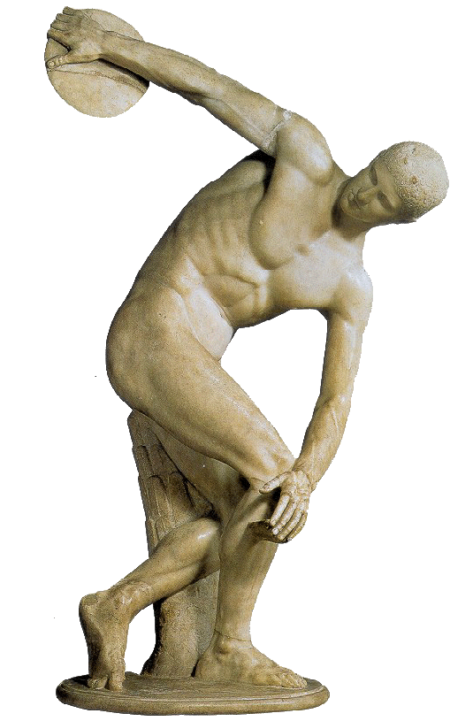 Escultura Griega en el Período Clásico | LA SABIDURIA DE GRECIA