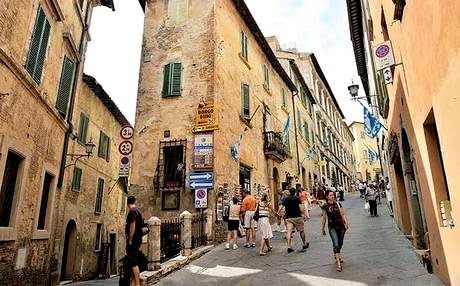 Towns to Visit In Tuscany