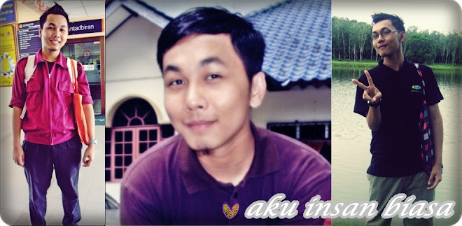 ♥  NUR SYAHID  ♥