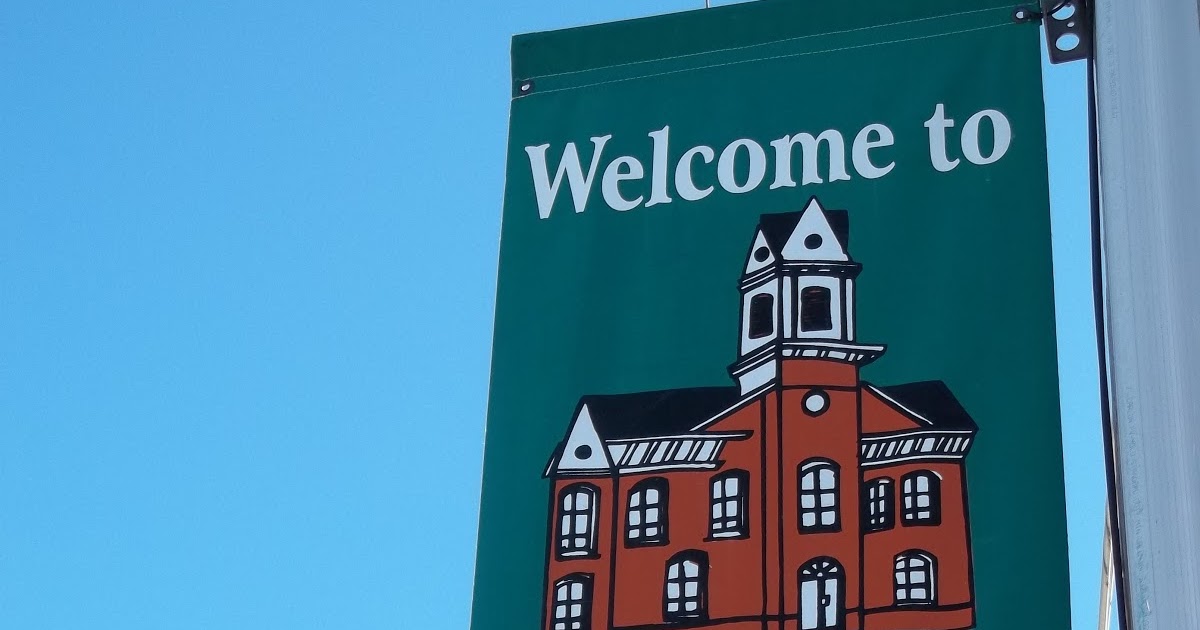 Historical Hayesville THE FOUNDATION OF HAYESVILLE, NC