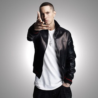 Eminem Fly Away