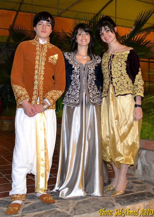 Karakou original