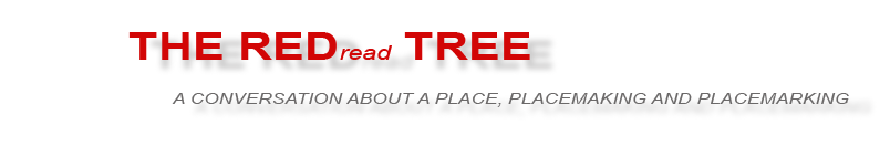 THE RED TREE