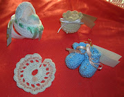 Souvenirs ( al crochet) (souvenires)