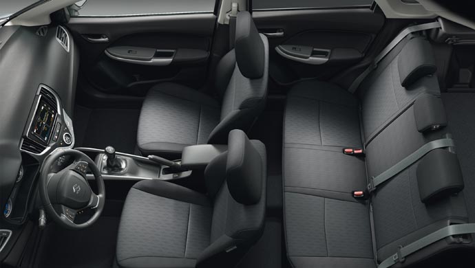 Baleno Nexa New Launched Maruti Suzuki From Baleno Nexa New Launched Maruti Suzuki