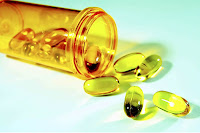 الأغذية والأعشاب المفيدة والضارة لعلاج مرض الربو المزمن Omega+3+kapsule