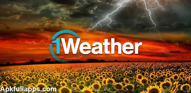 Weather Pro: Local Forecast, Radar v2.0.4