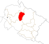 Rudraprayag District