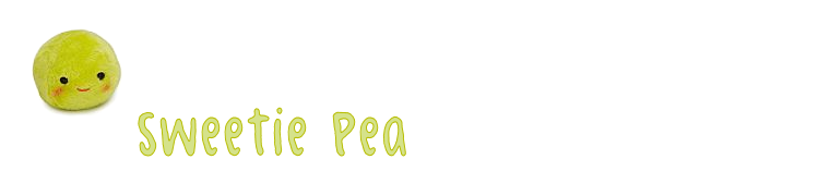 Sweetie Pea