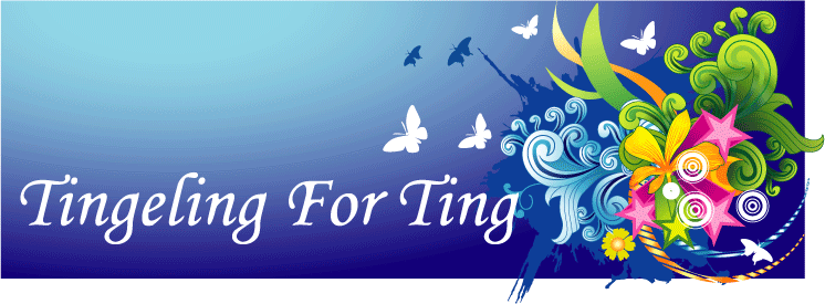 Tingeling for Ting