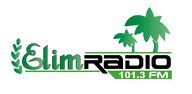 Elim Radio 101.3FM