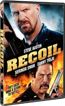 مشاهدة فيلم Recoil 2011 مترجم اون لاين