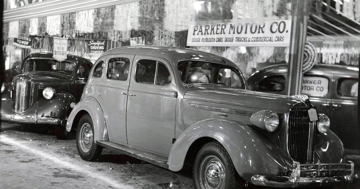 MinotMemories Auto Dealers 1927 3