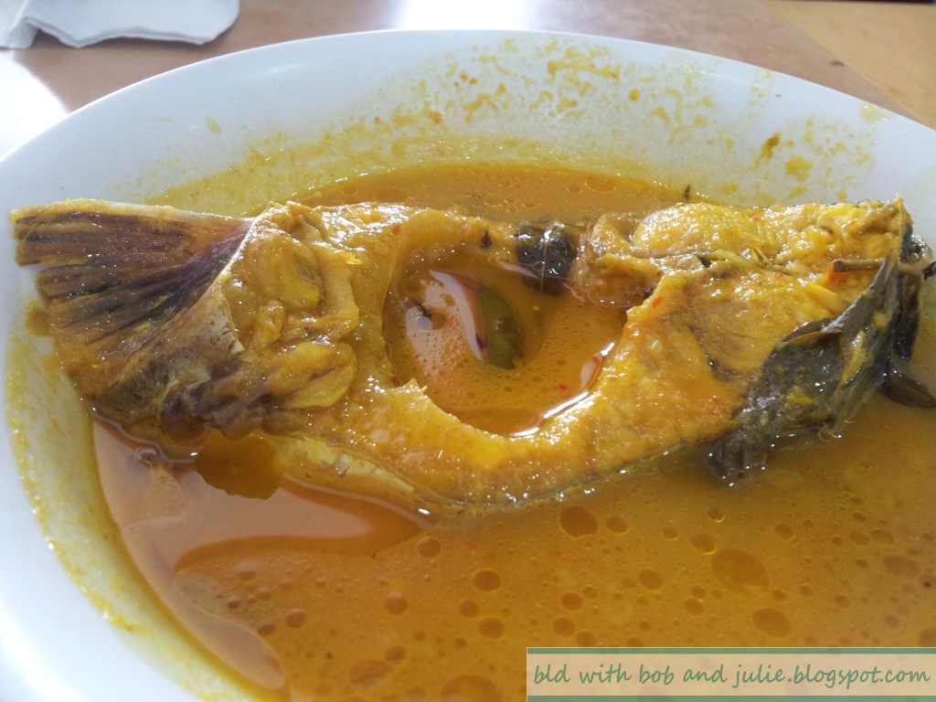 Ikan patin tempoyak near me