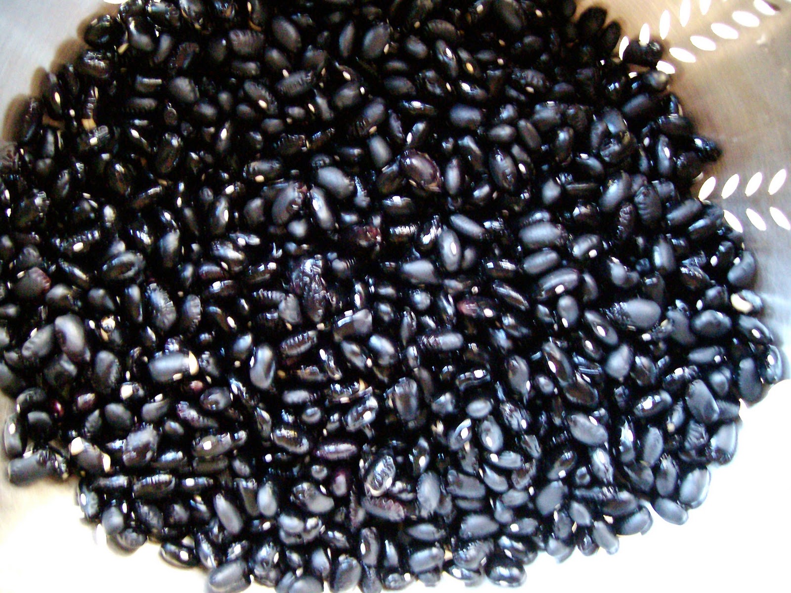 The Foodie RD Health Tips Beans, Beans, the Magical Fruit...