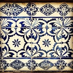 Azulejo em Lisboa