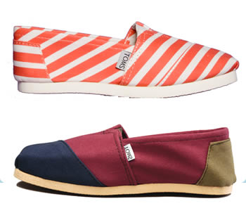 Fake Toms Shoes