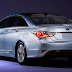 Hyundai Sonata Hybrid Wallpapers