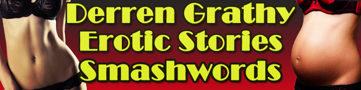 Derren Grathy Erotic Stories Smashwords Banner