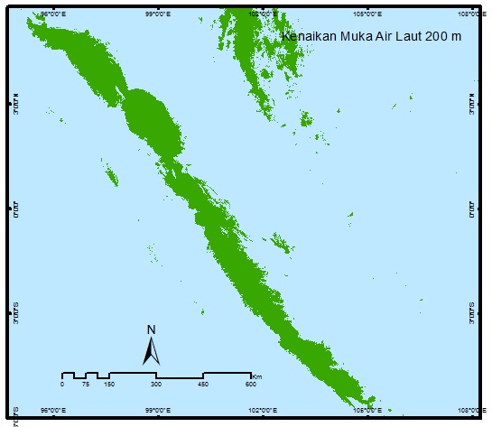 Pulau Sumatra