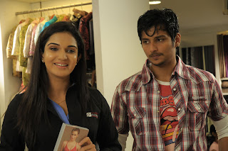 Simham Puli Movie Opening