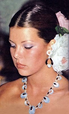 Aydani M.: Princess Caroline of Monaco... her time
