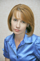 Сушко Олена Миколаївна