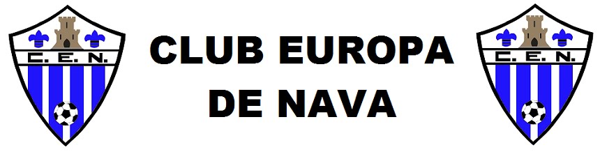 CLUB EUROPA DE NAVA
