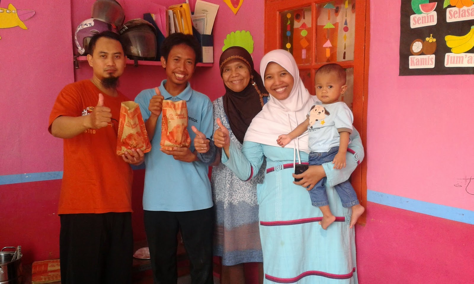 Rekomendasi Waralaba Fried Chicken Di Surabaya Strategi