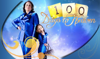Phnoy - Pinoy TV Online: 100 Days To Heaven May 16, 2011 Replay