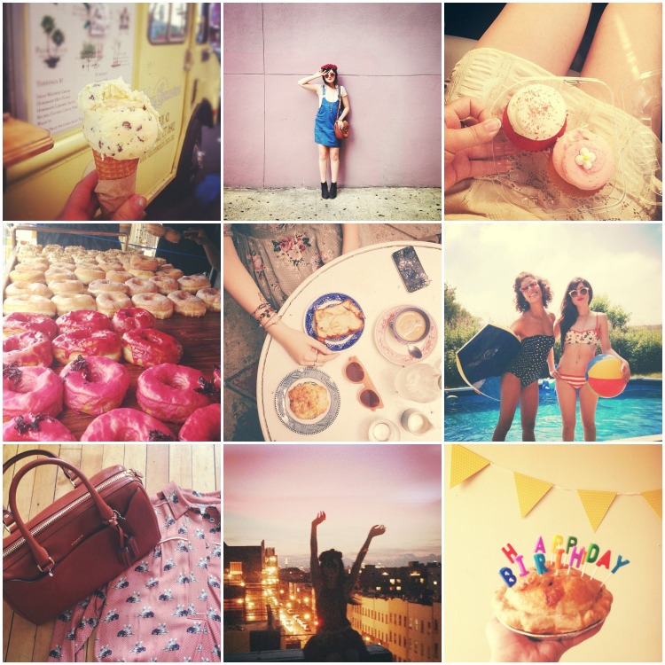 Blue Cool Wallpapers For Girls