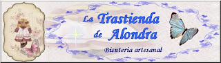 Blog de Alondra-Español