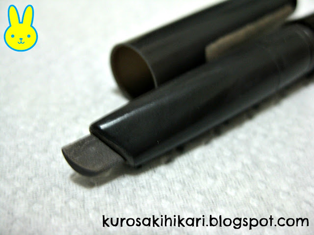 Dina's Story: [REVIEW] Etude House Drawing Eyebrow AD