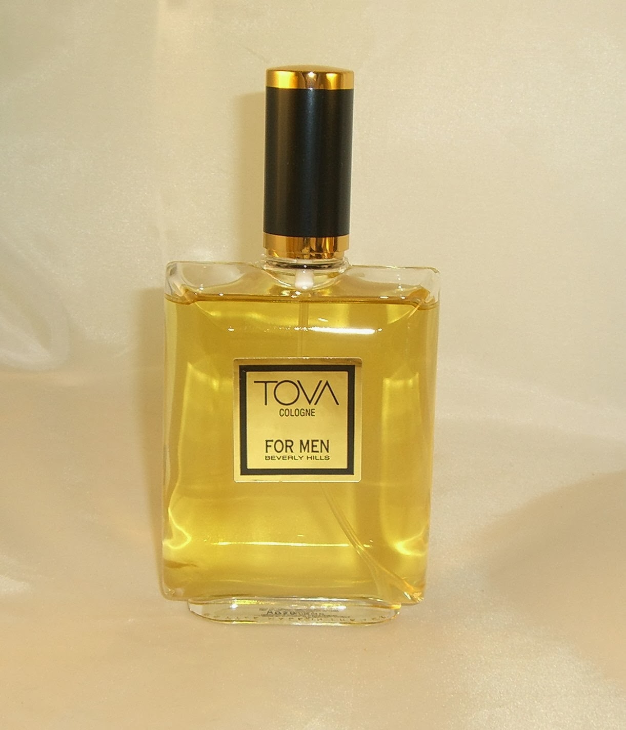 Tova Cologne for Men ( Beverly Hills )