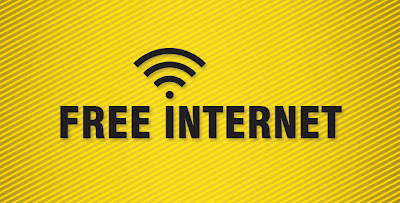 Free Internet 