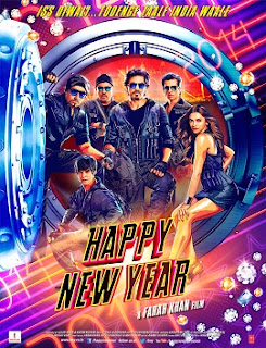 Latest 2014 bollywood movie happy new year watch free 