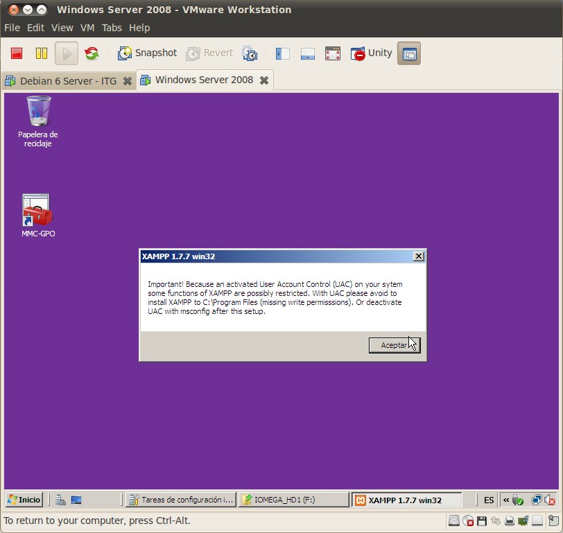 INSTALAR PERL EN WINDOWS instalar perl en windows:
