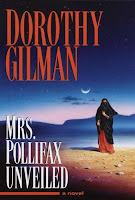 In Memoriam - Dorothy Gilman