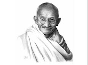 Mohandas Karamchand Gandhi