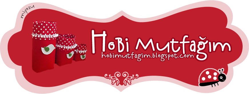 hobi mutfağım