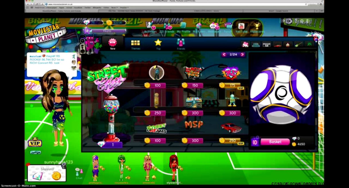 MSP THRUSDAYS KICKOFF BRAZILL WORLD CUPP YouTube MSP THRUSDAYS KICKOFF BRAZILL WORLD CUPP YouTube