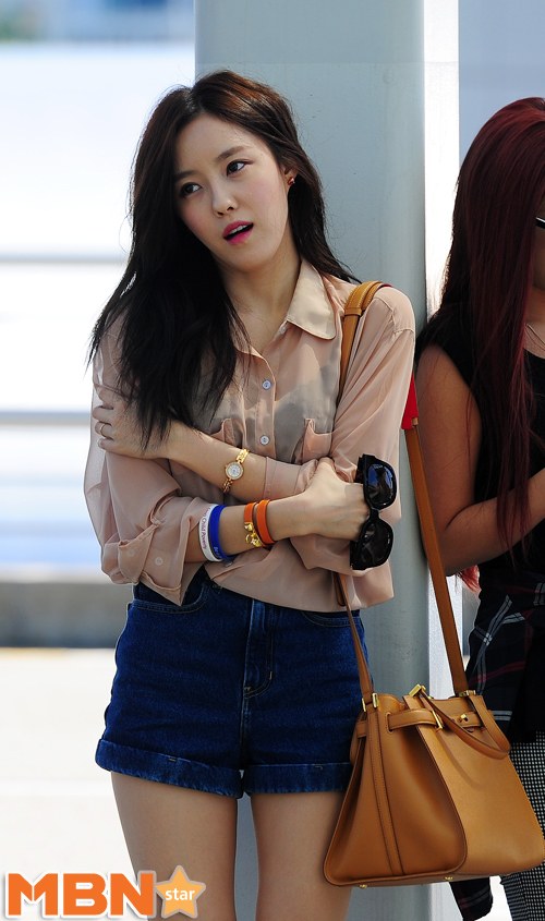 T-ARA: T-ara goes to Japan for their 2013 Japan Tour 'Treasure Box'